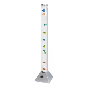 Zuma Line - RGB LED podna lampa LED/3,6W/5V